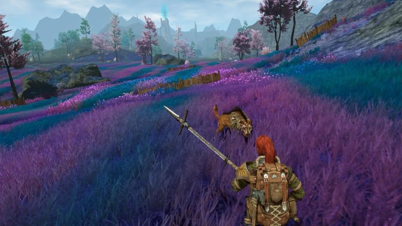More powerful enemies addon
