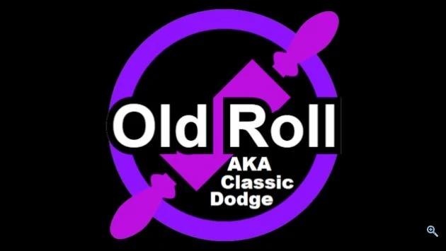 Old Roll - Classic Dodge addon
