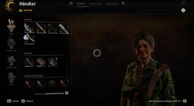 Golden weapons only in the store addon