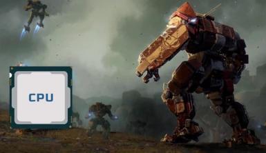 Anti-Stutter - Alta prioridade de CPU - BattleTech/Mod addon
