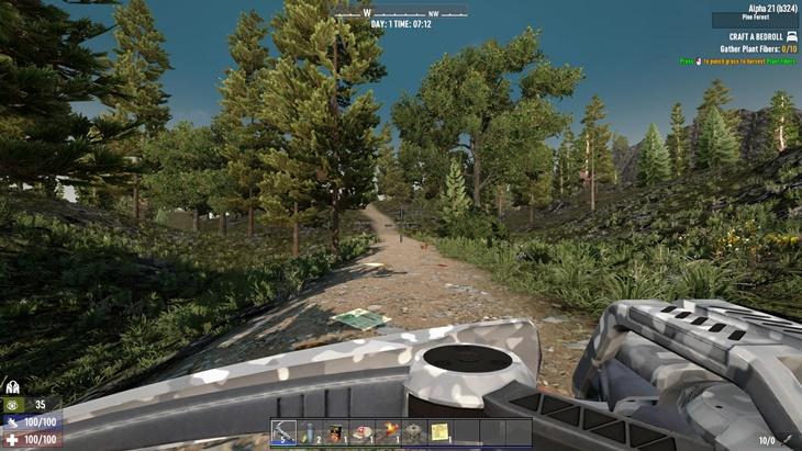 Magbou Reborn addon