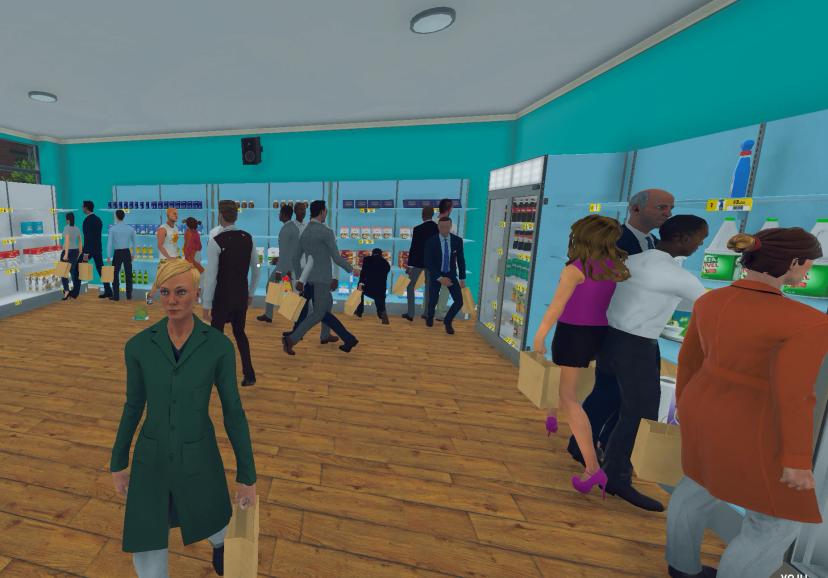 More clients addon