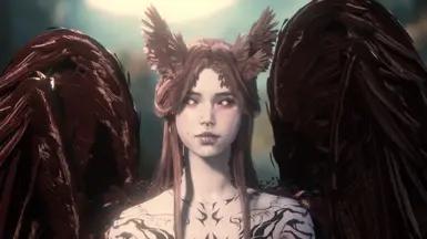 Autumn Leaves ReShade addon