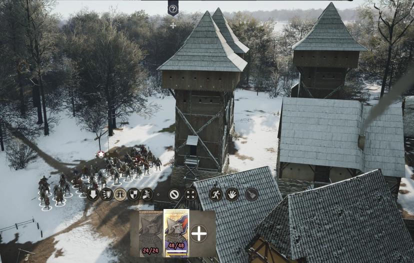 Increased garrison limit addon