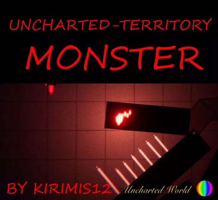 Uncharted Territory: Monster addon