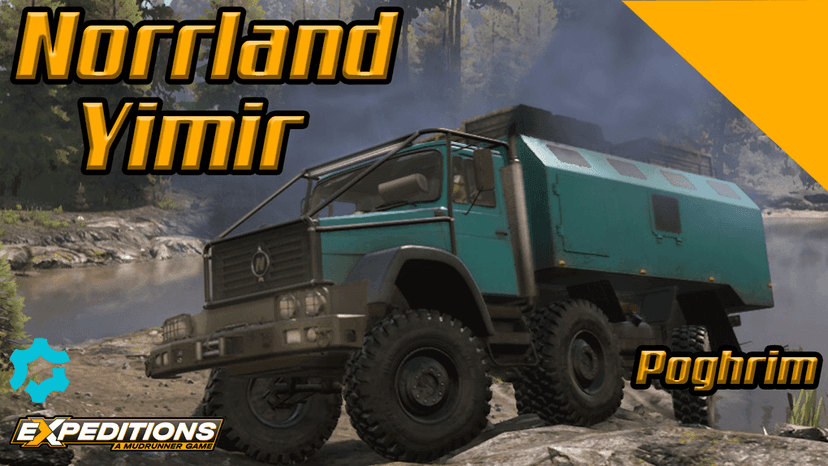 Norrland Yimir addon