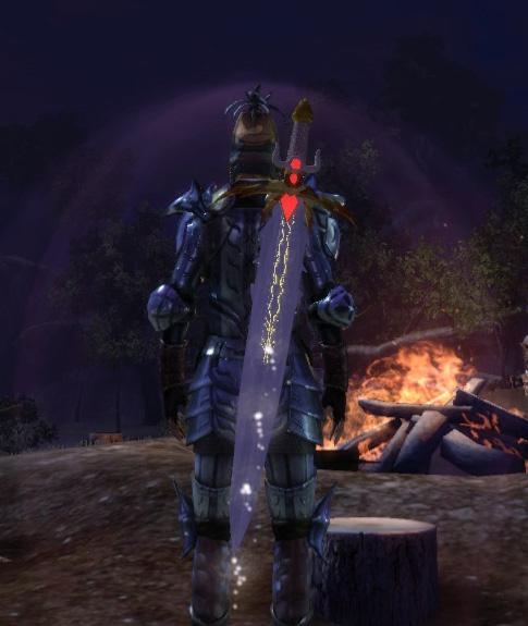 Karsomir addon