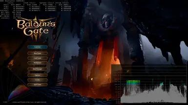 RenoDX - HDR Fix - Tone Map - for Baldur's Gate 3 addon