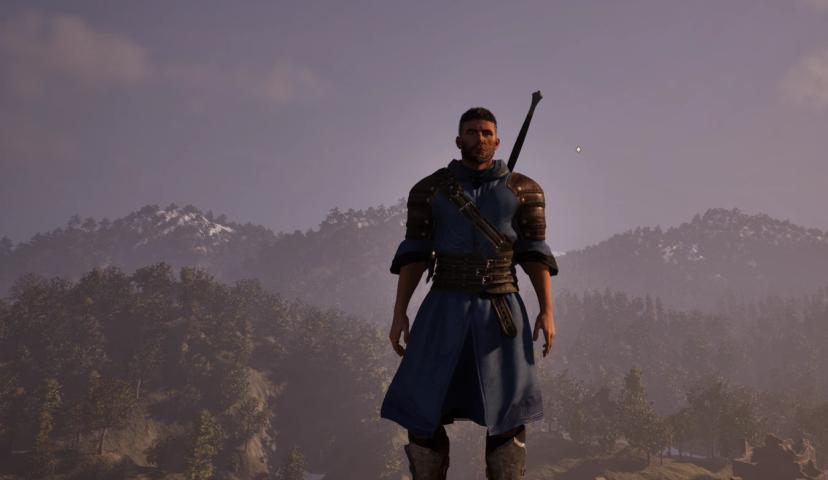 Armored Mantle of the Wandering Mage addon