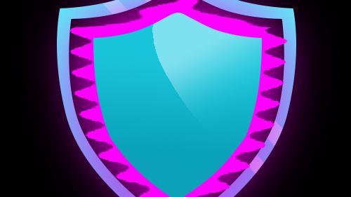 Warp Shield mod addon