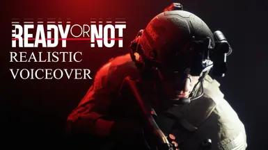 Realistic voice acting with screams addon