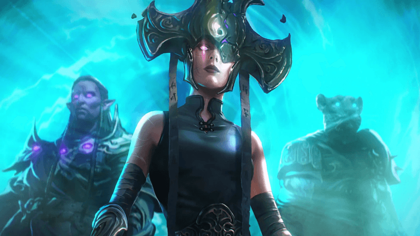 Balanced Hero Skills (Vanilla ONLY) addon