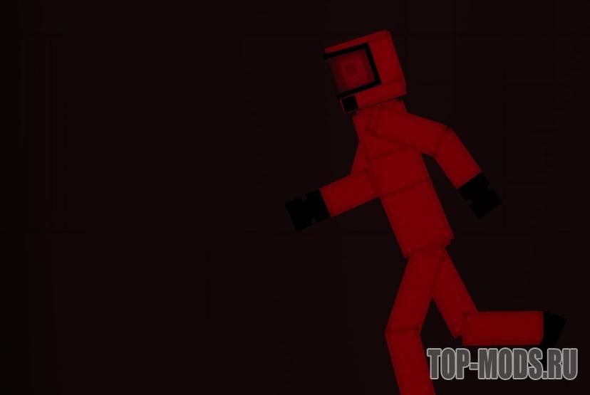 «Hazmat» мод addon