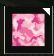 pink camouflage addon