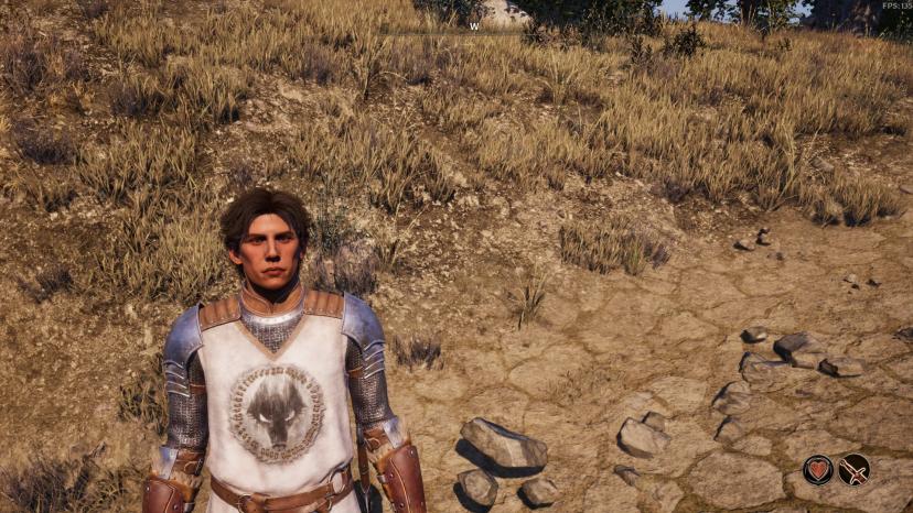 Helmets are invisible addon
