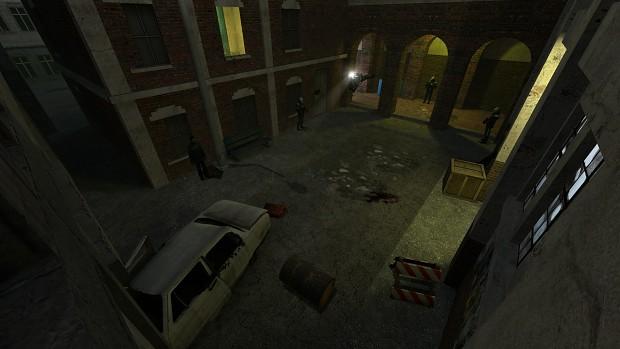 Beta testing a city for retail addon