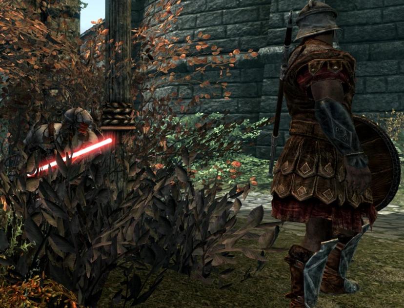 Изменение голоса фусроды addon