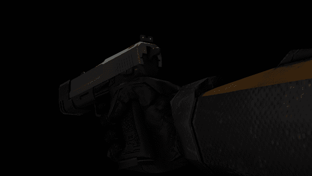 Realistic weapon sounds addon