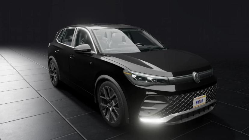Model Volkswagen Tiguan 2024 [V1.0] addon