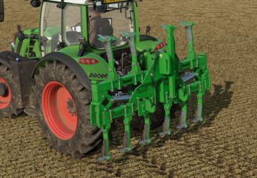 Мод Valentini Ripper 5500 addon