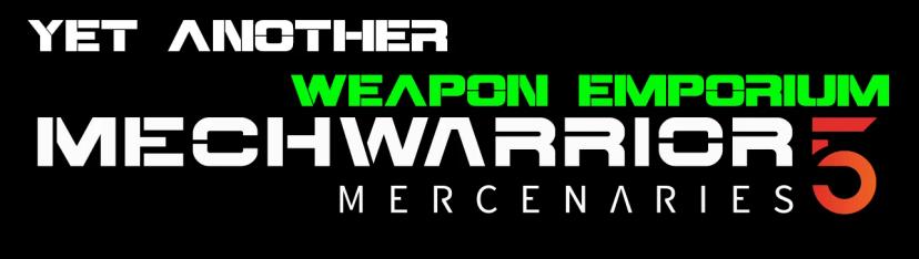 Another weapon emporium 6.1 addon