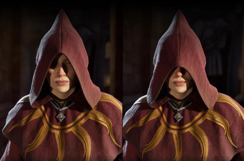 Sinister Hoods addon