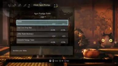 Save for lazy people/Mod addon