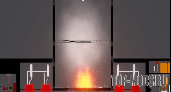 «Nuclear Power Plant (ChNPP)» mod addon