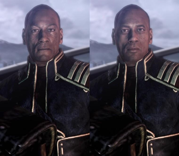 "Mass Effect3" released. addon