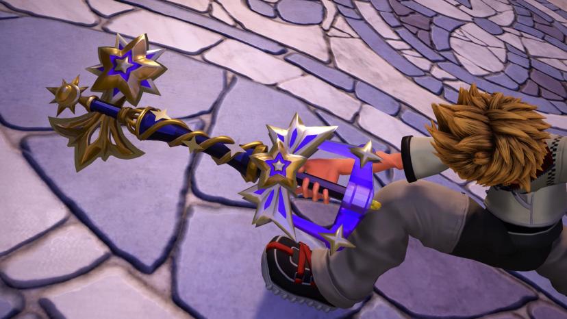 Starlight 4 addon