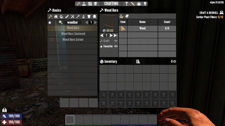 Строительные принадлежности Сэма addon