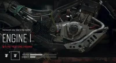 2x Скорость двигателя addon
