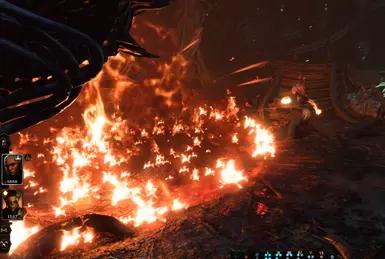 Disciple of the First Flame - Wizard Subclass addon