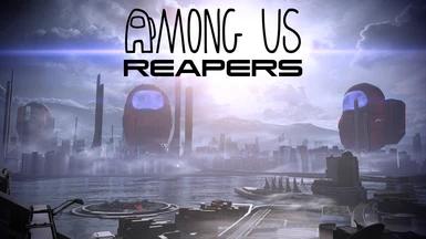 Among Us Reapers/Mod addon