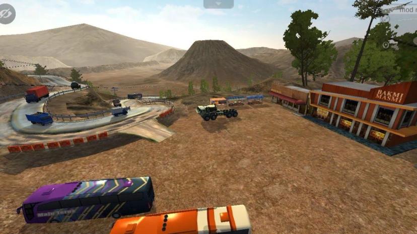 Rual Version 2 Map Mod addon