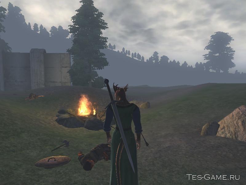 Bandits addon