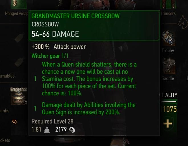 Grandmaster Bottom Set Bonus - Next Generation Version Included addon