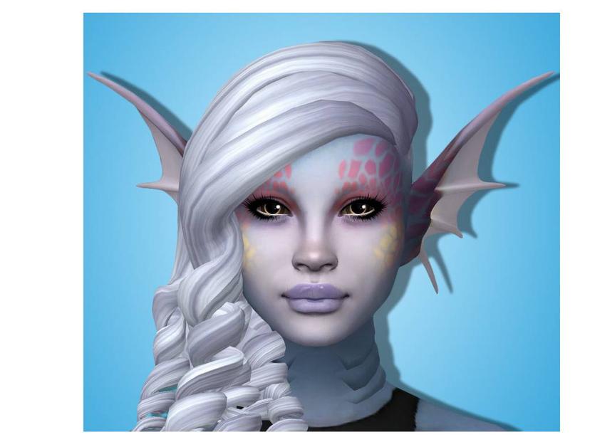 "SirenEars" ears addon