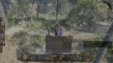 PHB drug testing addon