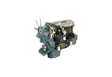 Detroit Diesel Series 60 Stock sound addon