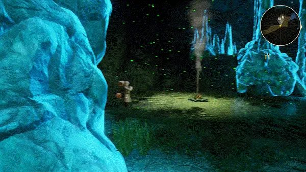 Immersive Cameras - Customizable FOV-POV and First Person Mode addon