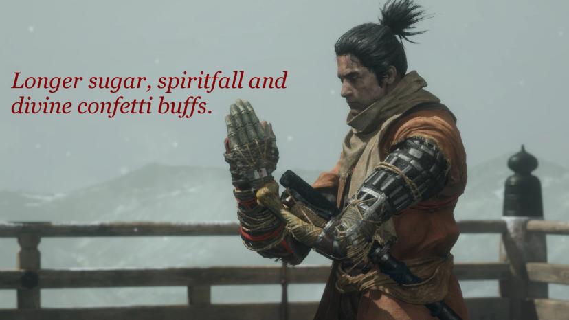 Longer lasting buffs addon
