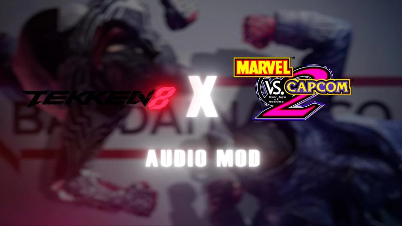 Audio track TKxMVC2 addon