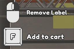 Light Stocker addon
