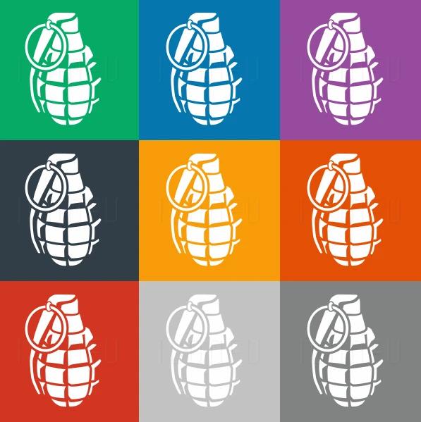 Make Grenades Great Again - Complete Edition addon