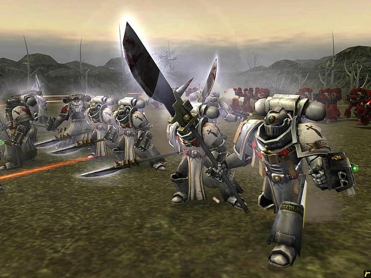 Paquete de voces de Gray Knight addon