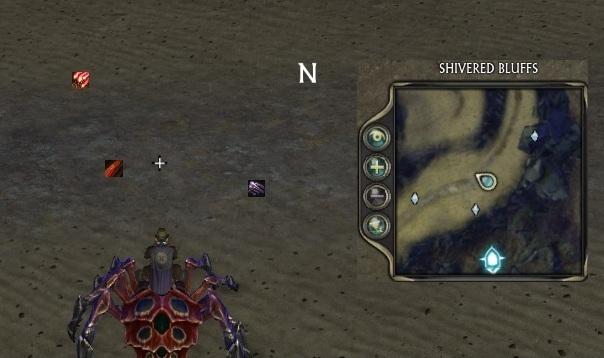 Resource Radar addon