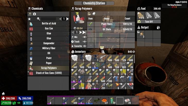 Ресурсы DA-Easy addon
