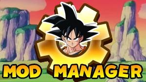 DBZ Kakarot Mod Manager / DBZ Kakarot Mod Manager addon