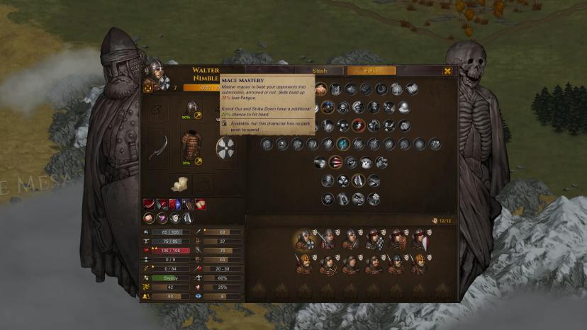 Changed weapons addon